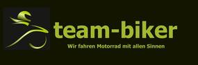 team-biker Inh. Silke Wallon