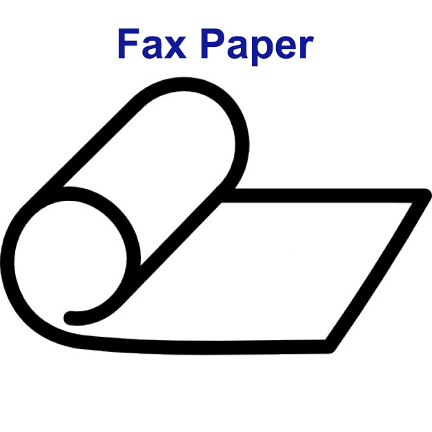Fax Paper Roll Fax Paper Roll