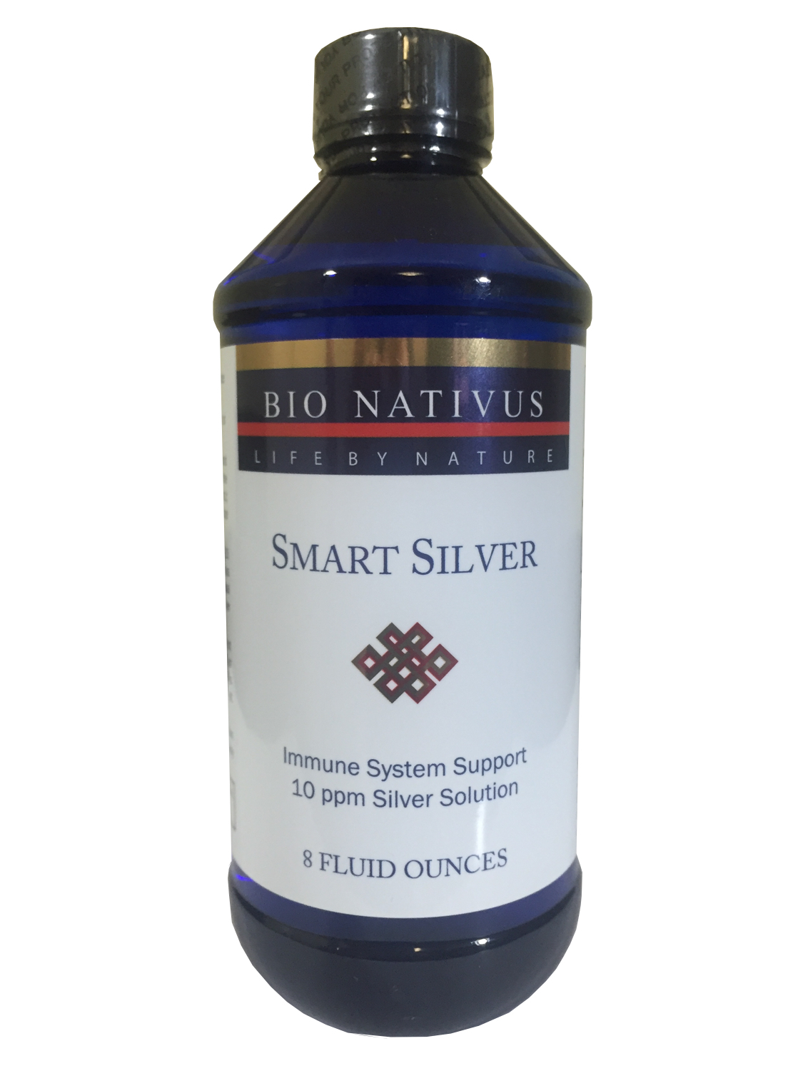 Silvera 24 ppm Solution Kit