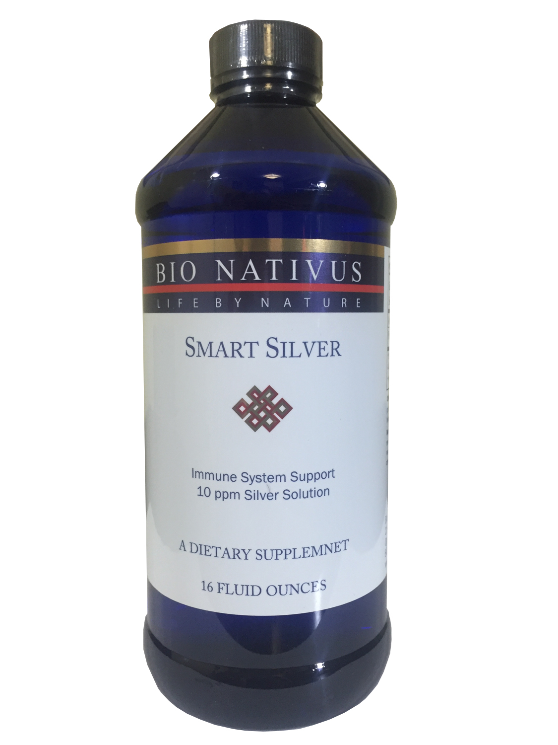 Silvera 24 ppm Solution Kit