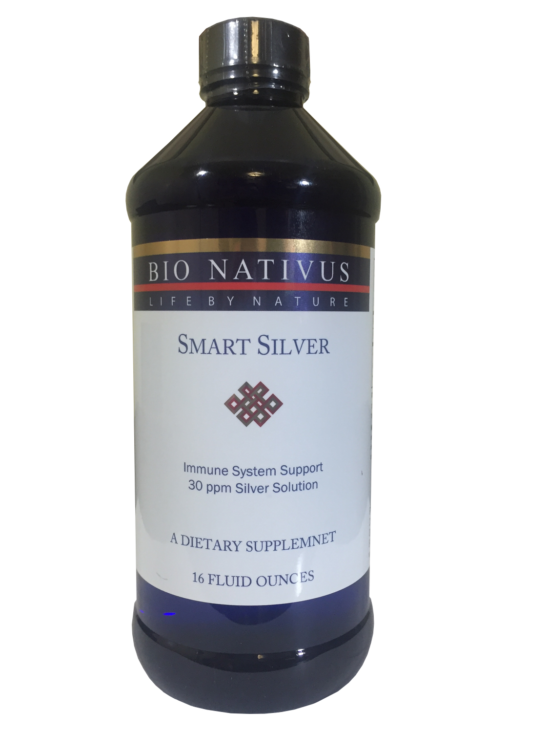 Silvera 24 ppm Solution Kit