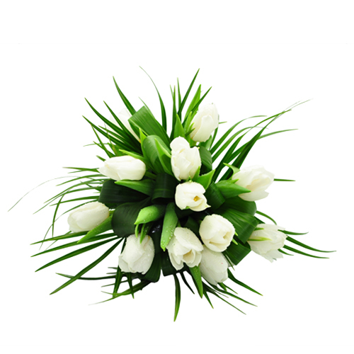 Bouquet Tulipas 00017