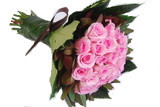 Bouquet Flores de 20 Rosas 00033