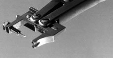Center Pin Remover Pliers 1609