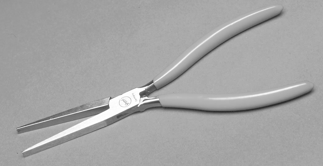 Grand Damper Pliers 1606