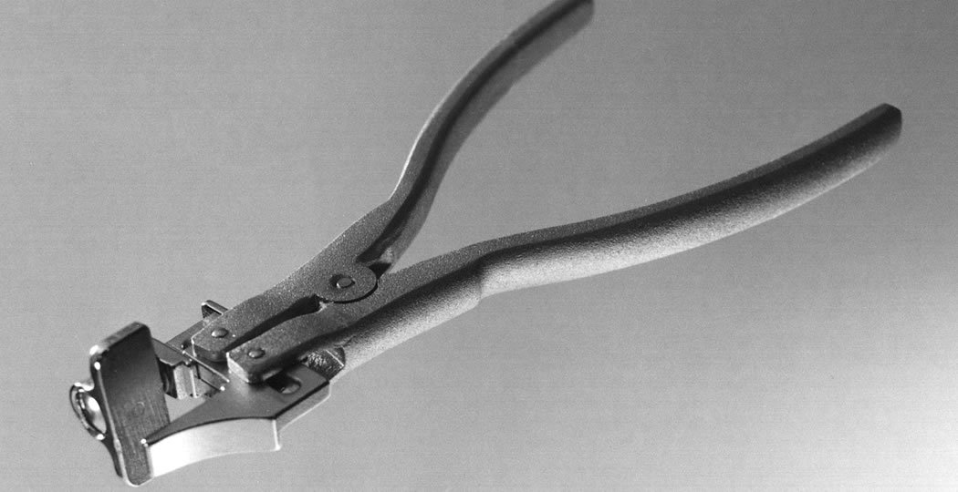 Keyboard Easing Pliers 1615