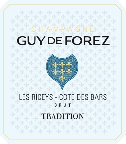 Champagne Brut Tradition Champagne Brut Tradition