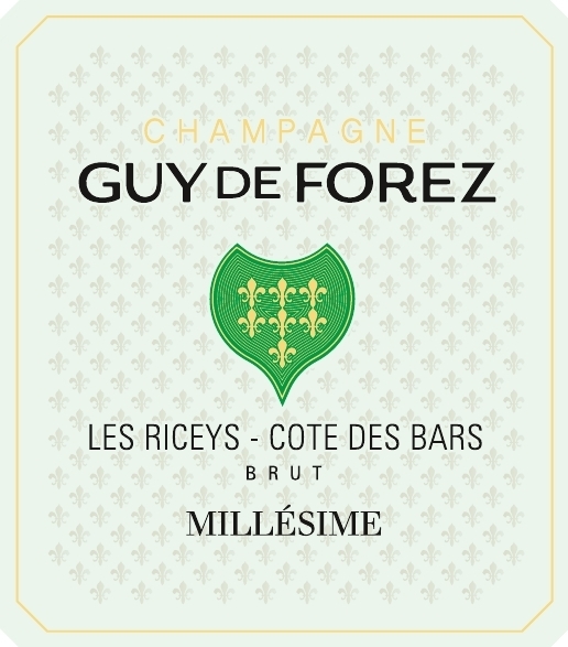 Champagne Millésimé 2012 00003