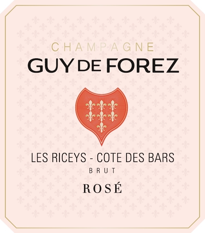 Champagne Rosé - Magnum 00005-2