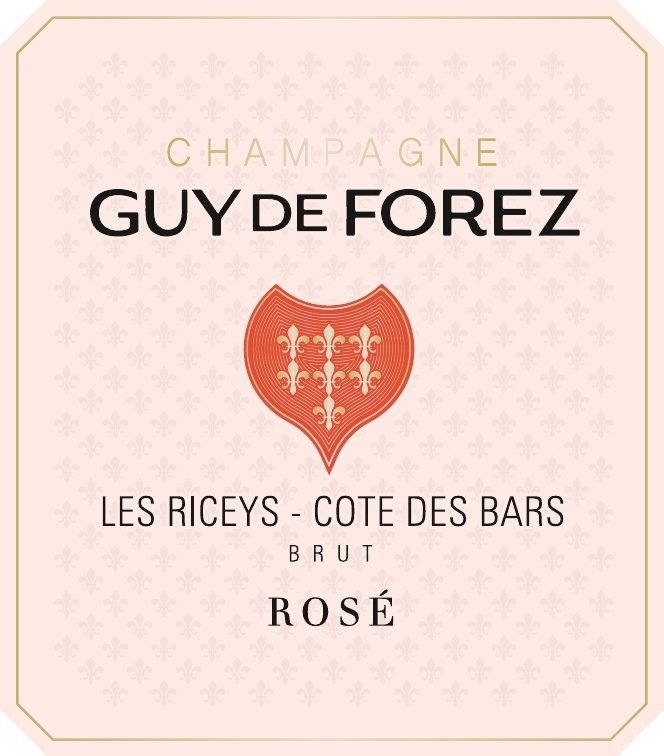 Champagne Rosé - Magnum Champagne Rosé - Magnum