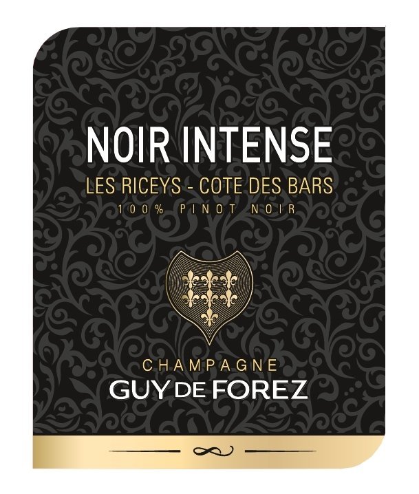 Noir Intense Noir Intense
