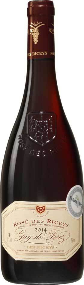 Vin Rosé des Riceys 2014 00011