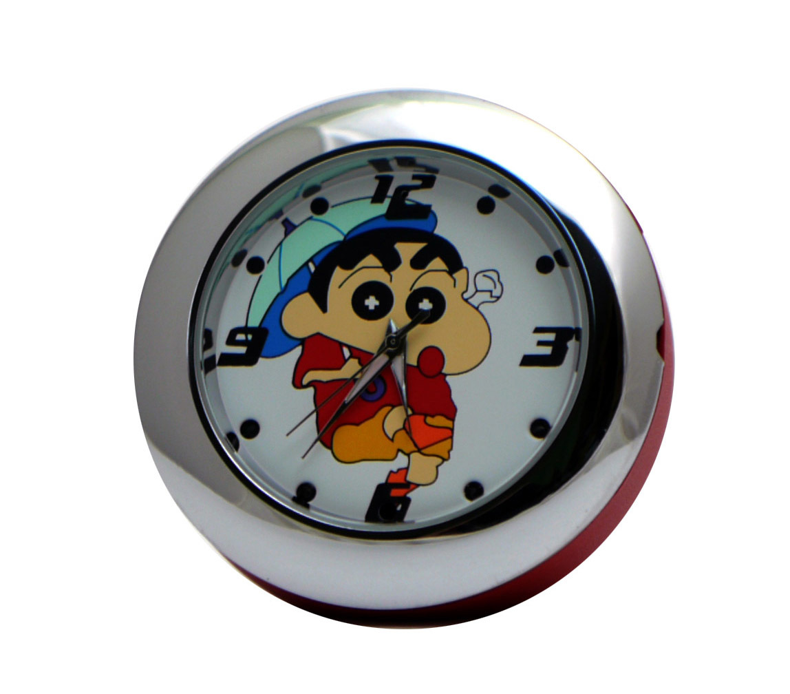 HCClockToon: Small Desk Clock mgHCClockToon