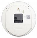Don't Trust Your IT Department - HCwificlock: Wifi Wall Clock with SD Card Storage and Mobile Viewing*
