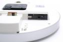 Don't Trust Your IT Department - HCwificlock: Wifi Wall Clock with SD Card Storage and Mobile Viewing*