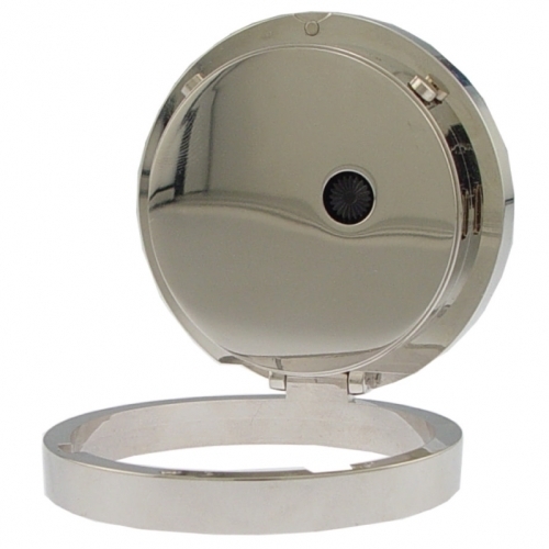 Spy Clock DVR with motion detector (4GB)