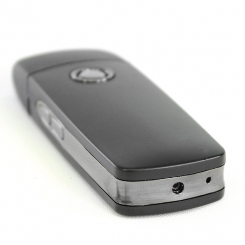 USB-DVR with 4GB