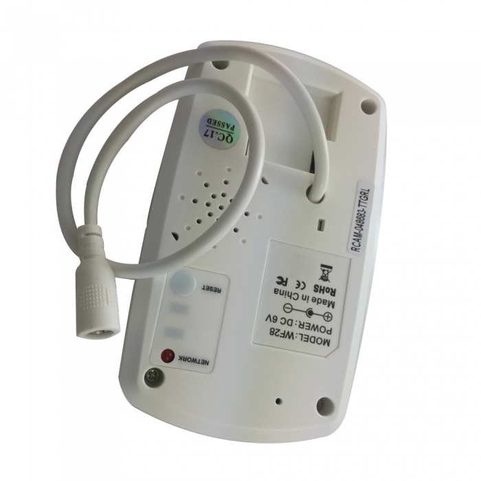 WiFi PIR Camera