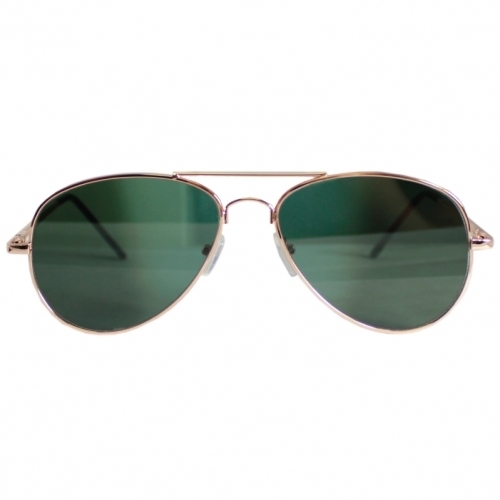 Spy Sunglasses Metal Frames Aviators