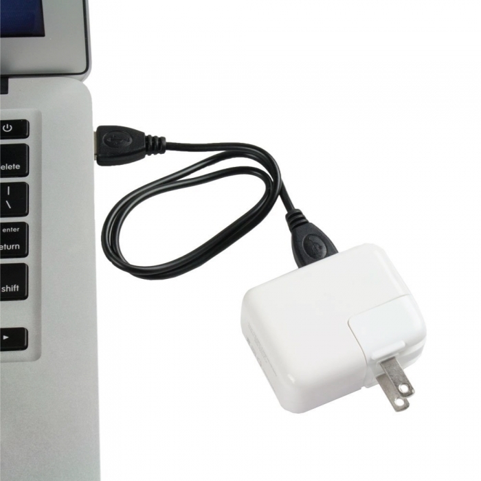 Block Charger DVR