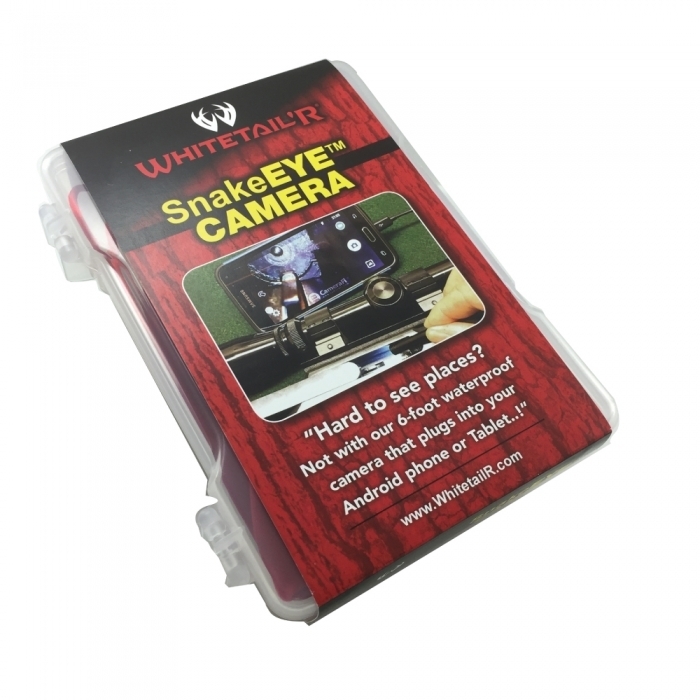 SnakeEYE Camera for Android BC500CEP