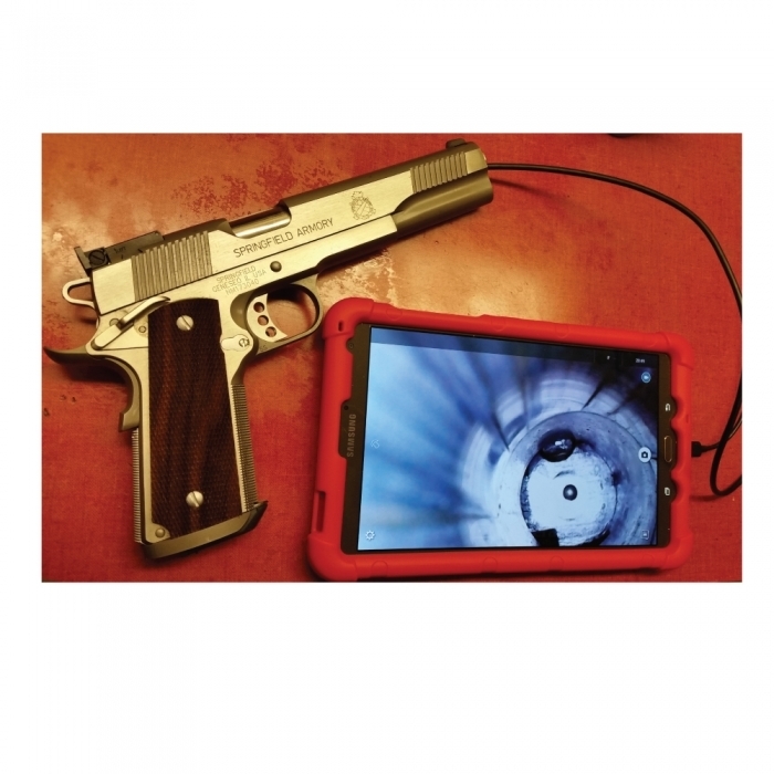 SnakeEYE Camera for Android
