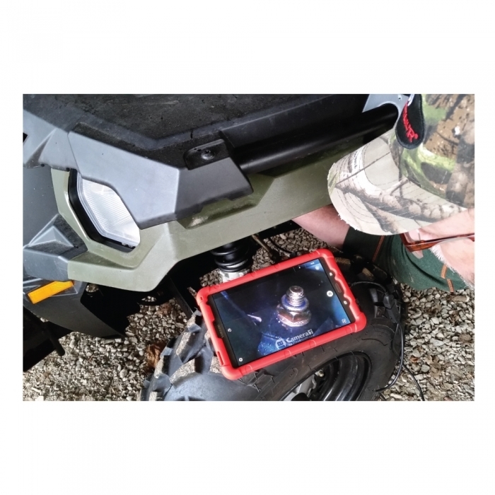 SnakeEYE Camera for Android