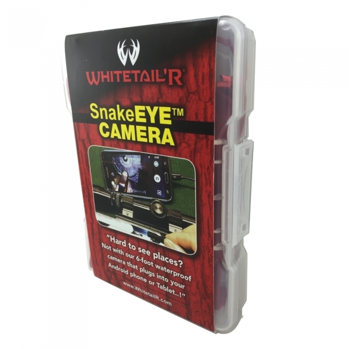 SnakeEYE Camera for Android
