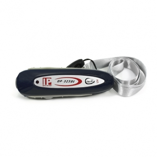 Mini Money Detector BCDP323BLCEP