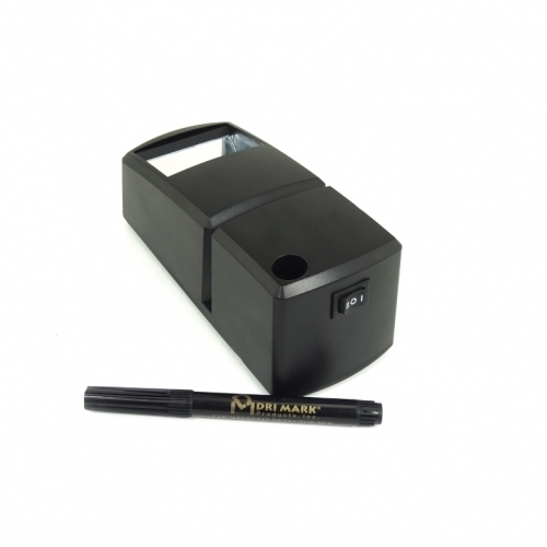 IDetector: UV Protection Against Fraud BCUVD549CEP