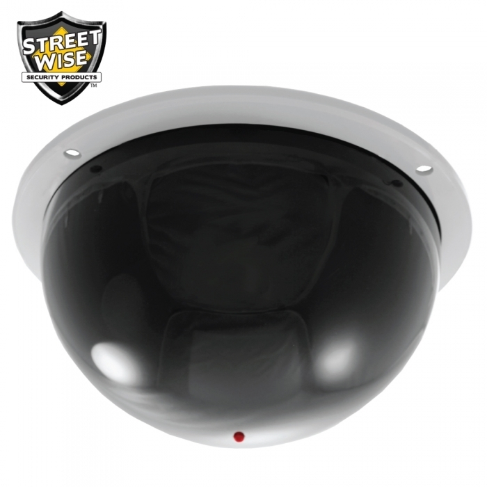 Large Dome Dummy Camera 7" BCSWDDL7CEP