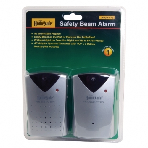 Safety Beam