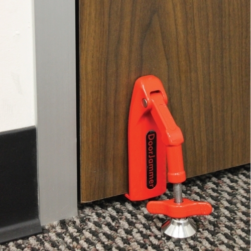 Door Jammer: Portable Security Device BCDJ002RPCEP