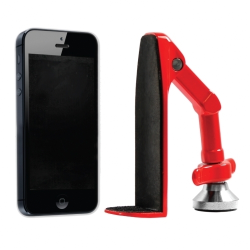 Door Jammer: Portable Security Device