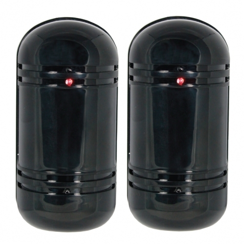 Fake Security Beam- Imitation Infrared Detector BCFSBCEP