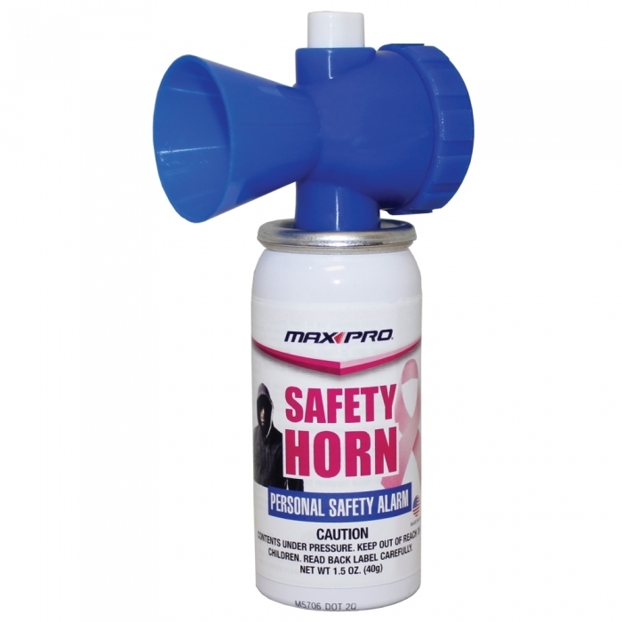 Personal Safety Horn Alarm BCPSA1989CEP