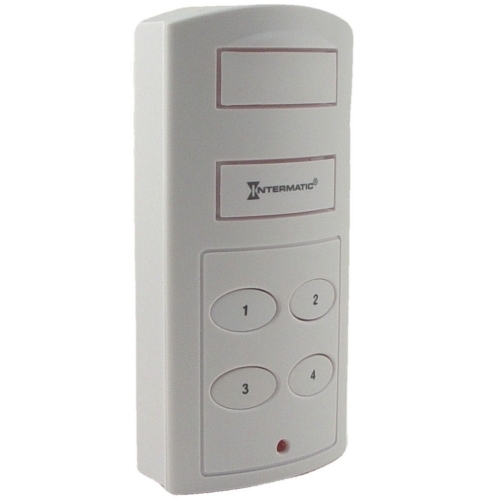 Intermatic Magnetic Contact Alarm with Keypad BCSP130BCEP