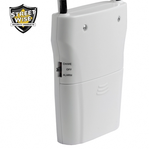 PRO-TEC-DOOR Alarm