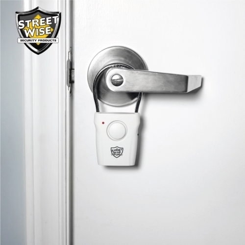PRO-TEC-DOOR Alarm