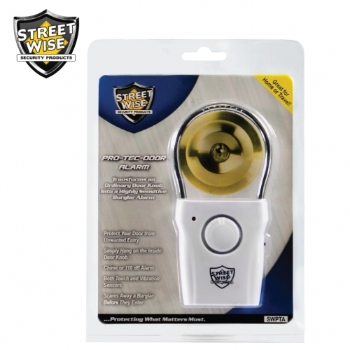 PRO-TEC-DOOR Alarm
