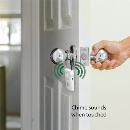 PRO-TEC-DOOR Alarm