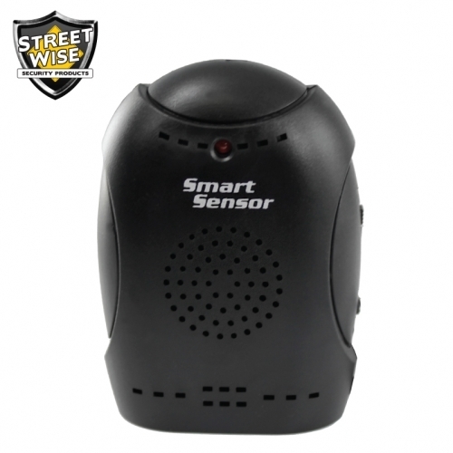 Smart Sensor Volumetric Alarm