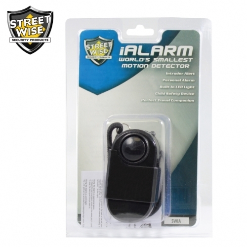 iAlarm