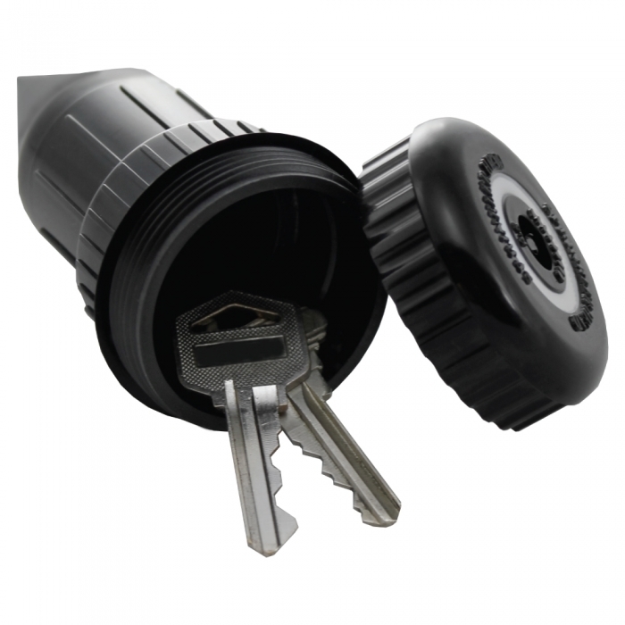 Sprinkler Key Hider BCSprinkler Key HiderCEP