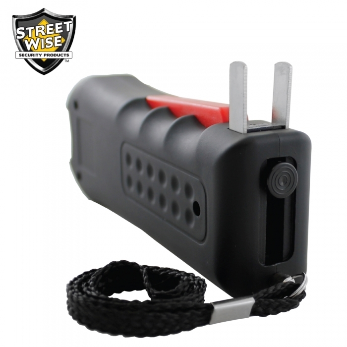 Black Jack 21,000,000 Stun Gun