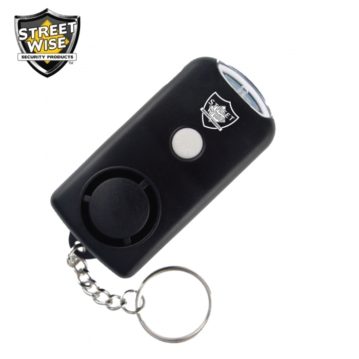 Key Chain Alarm BCSWKCABCEP