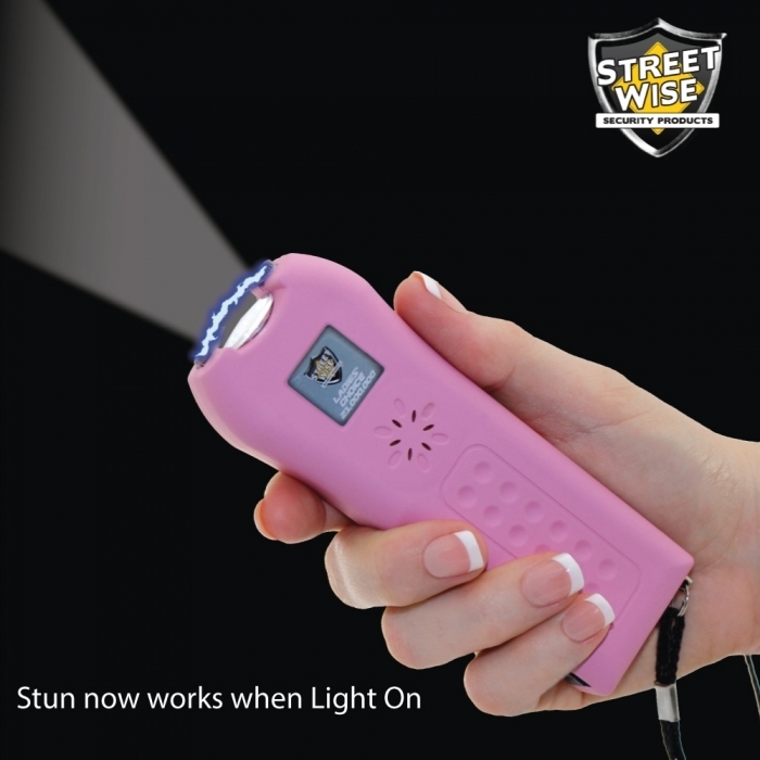 Ladies' Choice 21,000,000 Stun Gun BCSWLC21PKCEP