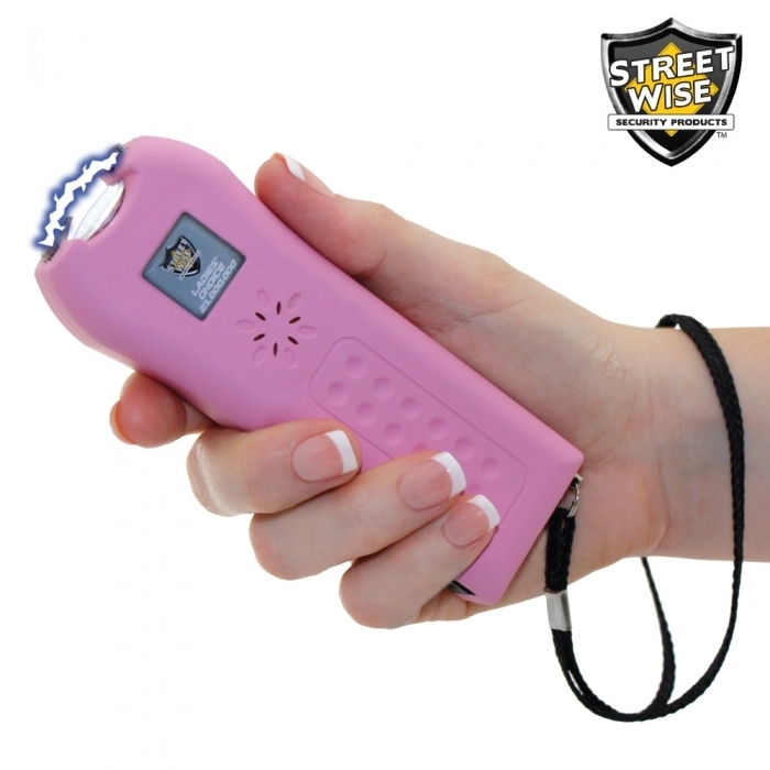 Ladies' Choice 21,000,000 Stun Gun