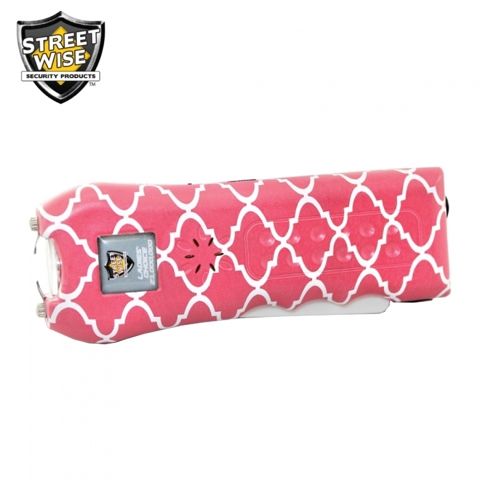 Ladies' Choice 21,000,000 Stun Gun