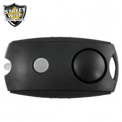 Panic Alarm Black BCSWPABCEP